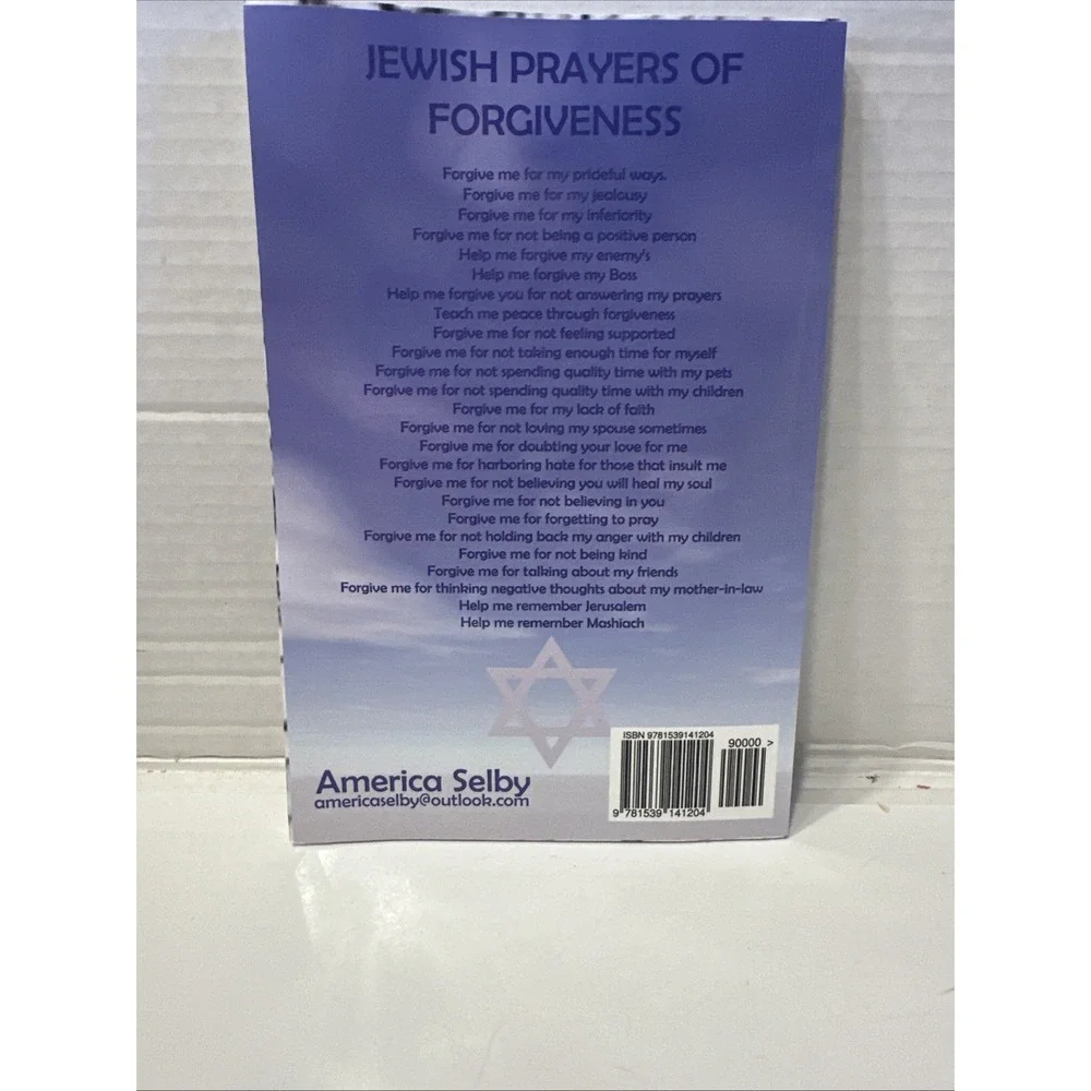 Prayers Of Forgiveness America Shelby‎